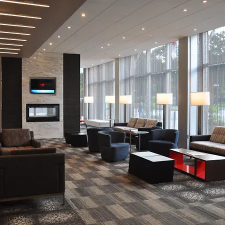 Le Meridien Essex Chicago