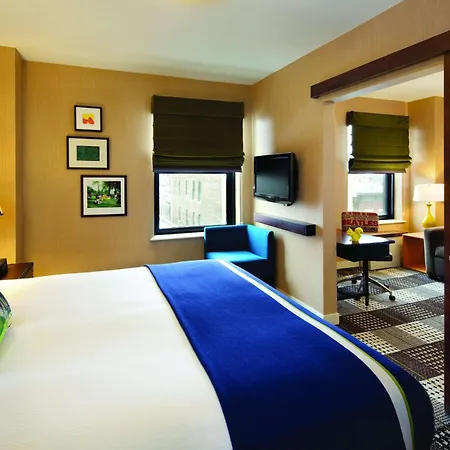 Hotel Lincoln Chicago