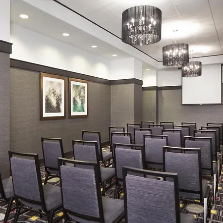 Silversmith Downtown Hotel Chicago