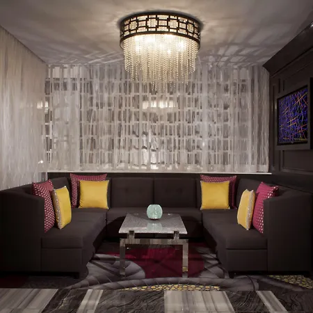 Silversmith Downtown Hotel