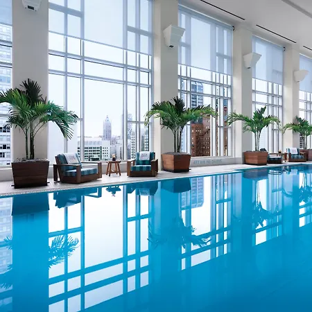 Hotel The Peninsula