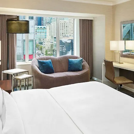 The Westin Michigan Avenue 4* Chicago