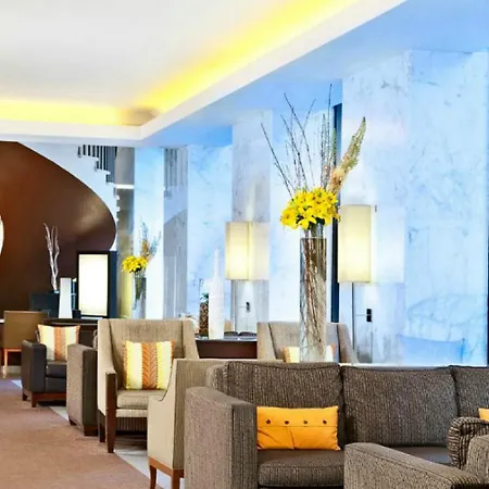 The Westin Michigan Avenue Chicago