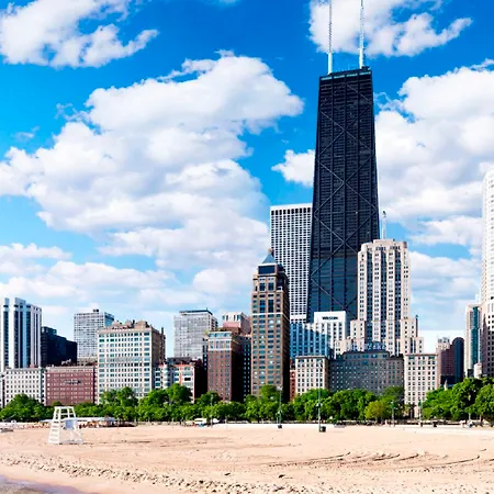 The Westin Michigan Avenue Hotel