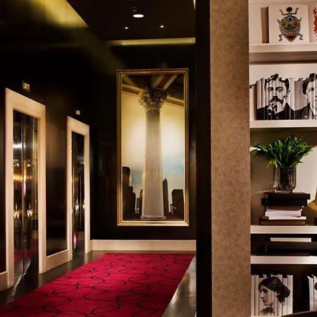Hotel Thewit Chicago, A Hilton