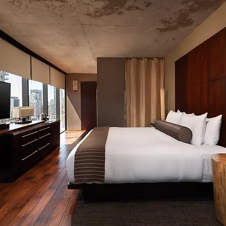 Eurostars Magnificent Mile Hotel Chicago