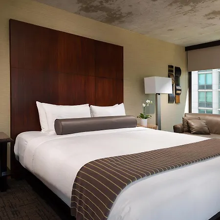 Eurostars Magnificent Mile 4* Chicago