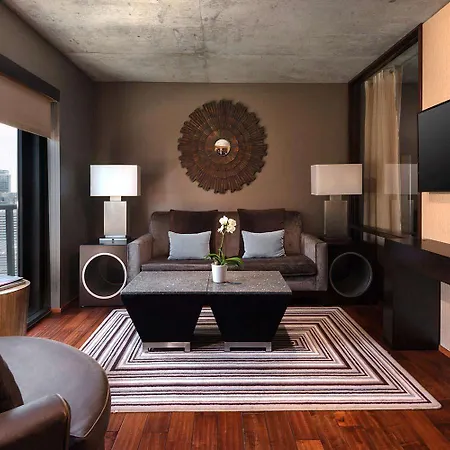 Eurostars Magnificent Mile 4* Chicago