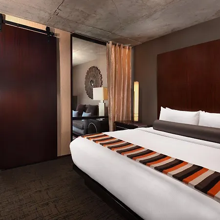 Hotel Eurostars Magnificent Mile Chicago