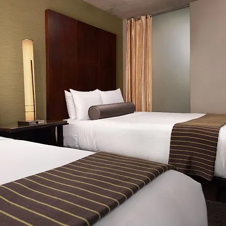Hotel Eurostars Magnificent Mile Chicago
