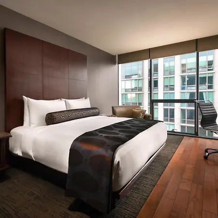 Eurostars Magnificent Mile