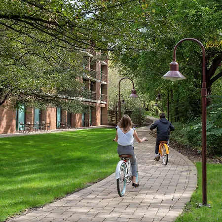 Hampton Downtown/n Loop/michigan Ave 3*