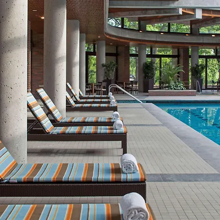 Hampton Downtown/n Loop/michigan Ave Hotel
