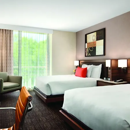 Hampton Downtown/n Loop/michigan Ave Hotel