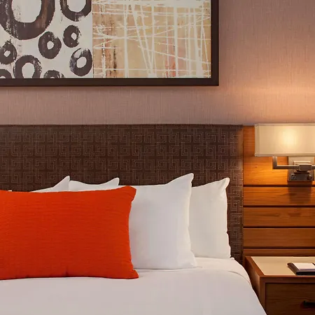 Hampton Downtown/n Loop/michigan Ave 3*