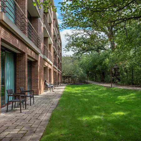 Hampton Downtown/n Loop/michigan Ave Hotel 3*
