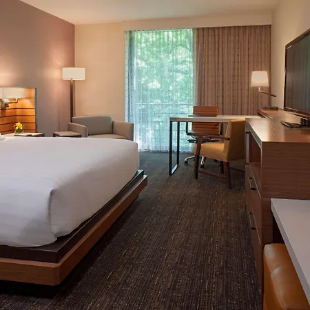 Hotel Hampton Downtown/n Loop/michigan Ave