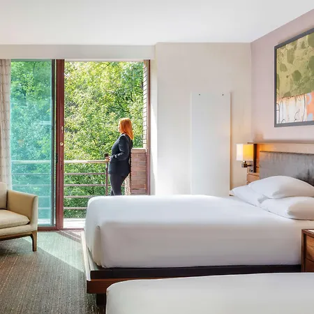 Hampton Downtown/n Loop/michigan Ave Hotel 3*