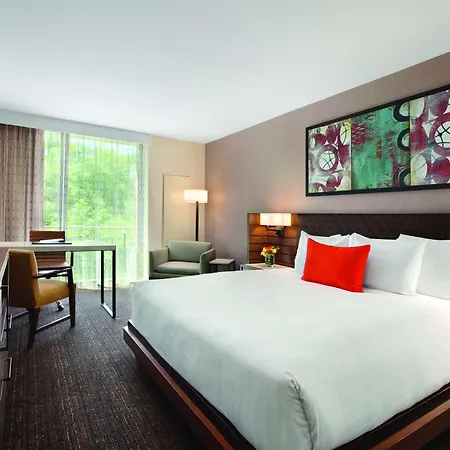 Hotel Hampton Downtown/n Loop/michigan Ave 3*