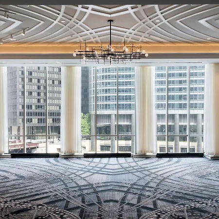 Londonhouse Chicago, Curio Collection By Hilton 4*