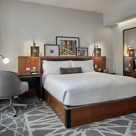 Londonhouse Chicago, Curio Collection By Hilton 4*
