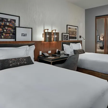 Londonhouse Chicago, Curio Collection By Hilton Hotel Chicago