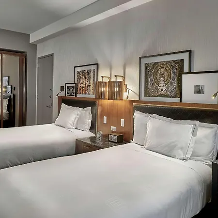 Londonhouse Chicago, Curio Collection By Hilton 4* Chicago