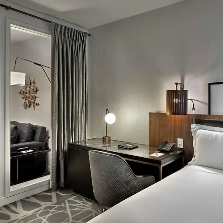 Londonhouse Chicago, Curio Collection By Hilton Hotel Chicago