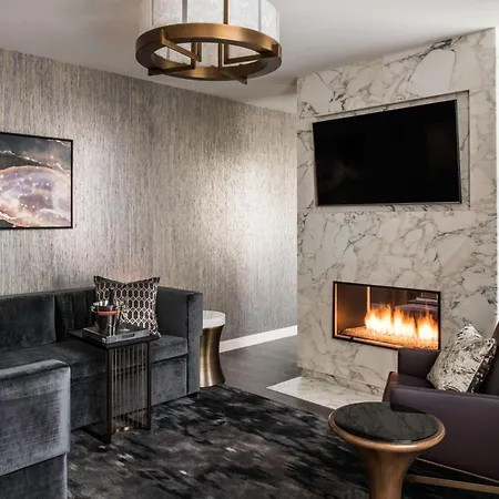 Hotel Londonhouse Chicago, Curio Collection By Hilton 4*