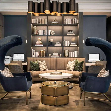 Londonhouse Chicago, Curio Collection By Hilton 4* Chicago