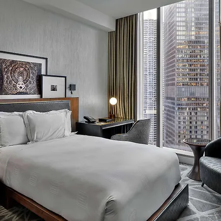 Londonhouse Chicago, Curio Collection By Hilton Hotel