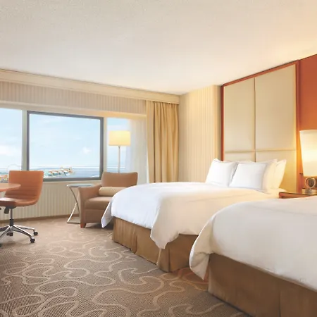 Swissotel Hotel Chicago