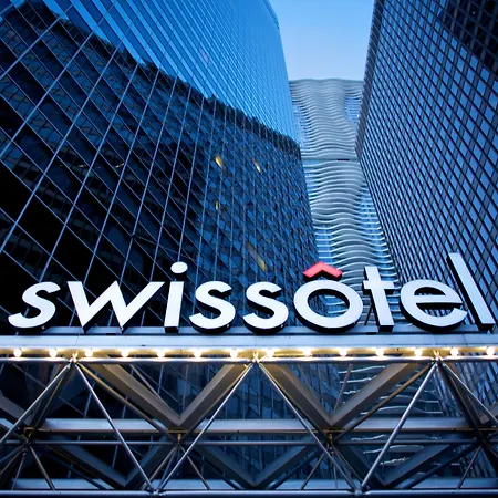 Swissotel Chicago