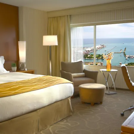 Swissotel Hotel Chicago