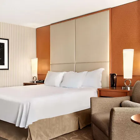 Swissotel 4* Chicago
