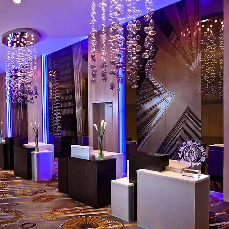 Swissotel Hotel