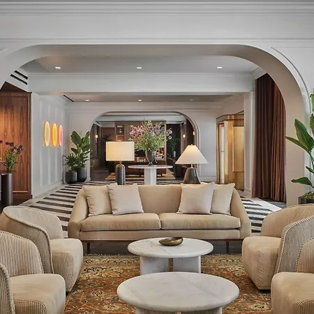 Pendry Hotel 4*