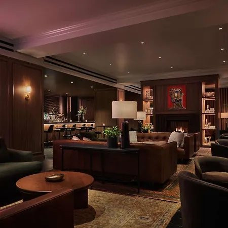Pendry 4* Chicago