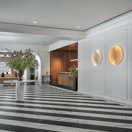 Pendry 4* Chicago