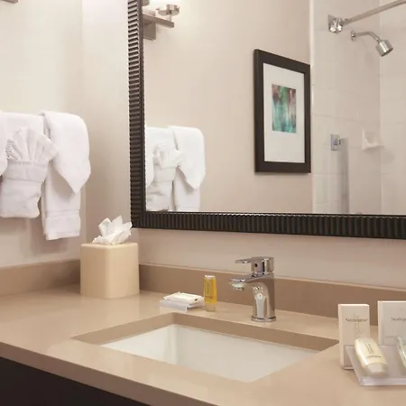 Hotel Hilton Garden Downtown/magnificent Mile Chicago