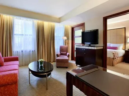 Millennium Knickerbocker 4* Chicago