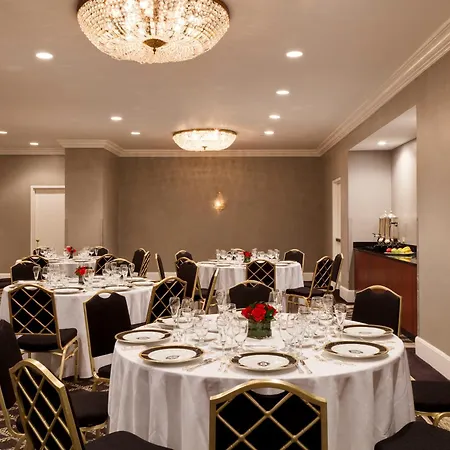 Millennium Knickerbocker Hotel