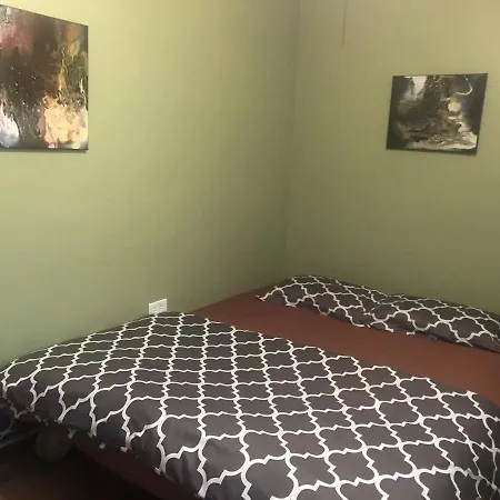 Apartment Ethan Golden Llc