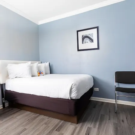 West Loop, Surestay Collection By Western Chicago