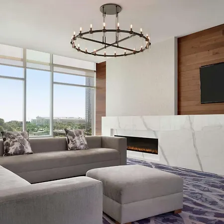Hotel Homewood By Hilton Downtown South Loop Chicago