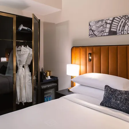 Arlo Hotel