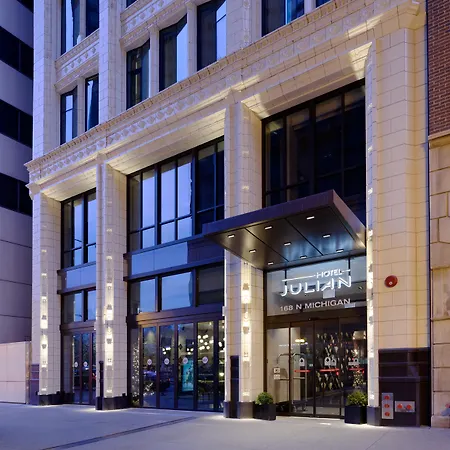 Arlo Hotel 4*