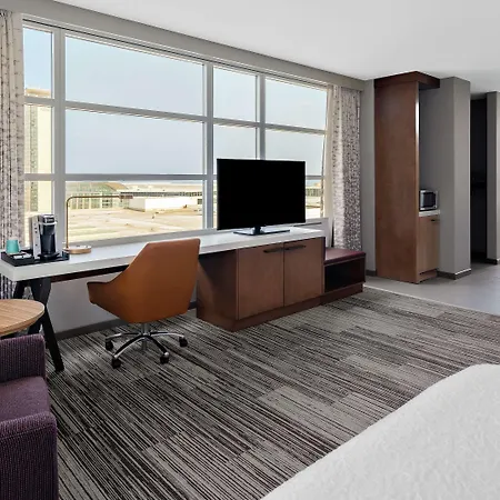 Hotel Hilton Garden Mccormick Place 3*