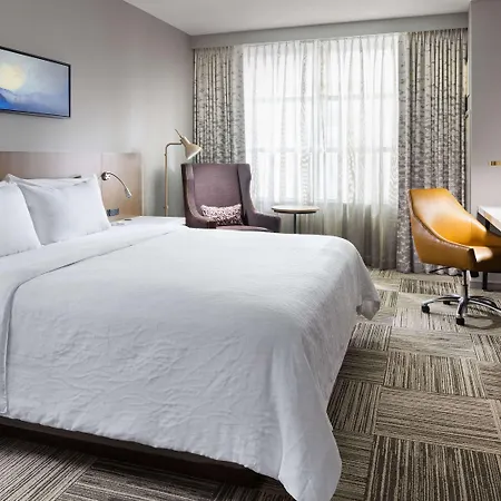 Hotel Hilton Garden Mccormick Place