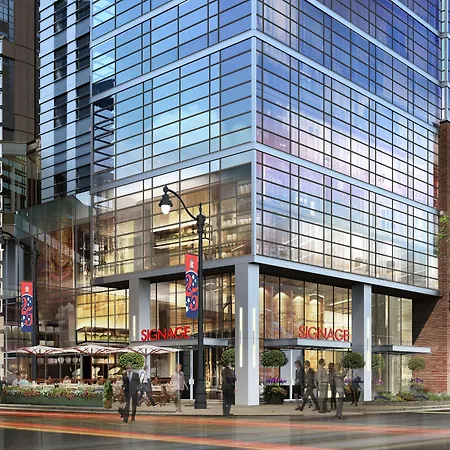 Home2 By Hilton Mccormick Place 3*